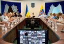 Проведено колегію Департаменту освіти і науки
