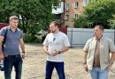 Робочий візит на північ Одещини