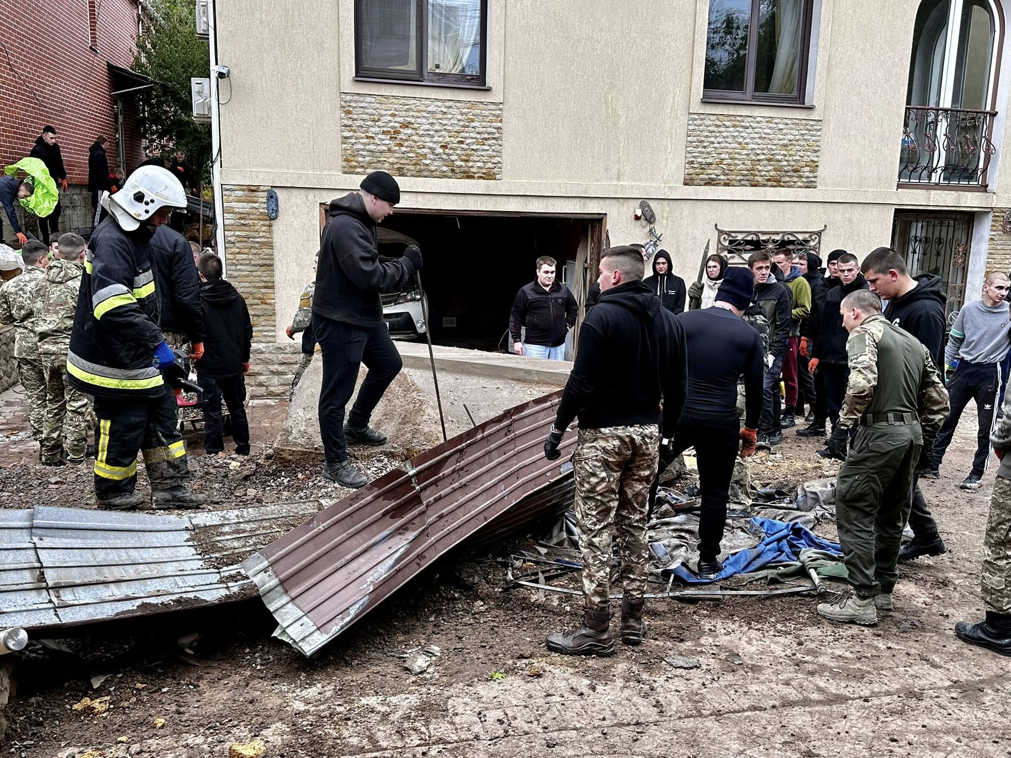 Одещина тримається