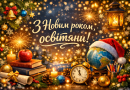 Шановні освітяни, учні, батьки, партнери освітньої спільноти! Шановні освітяни, учні, батьки, партнери освітньої спільноти!