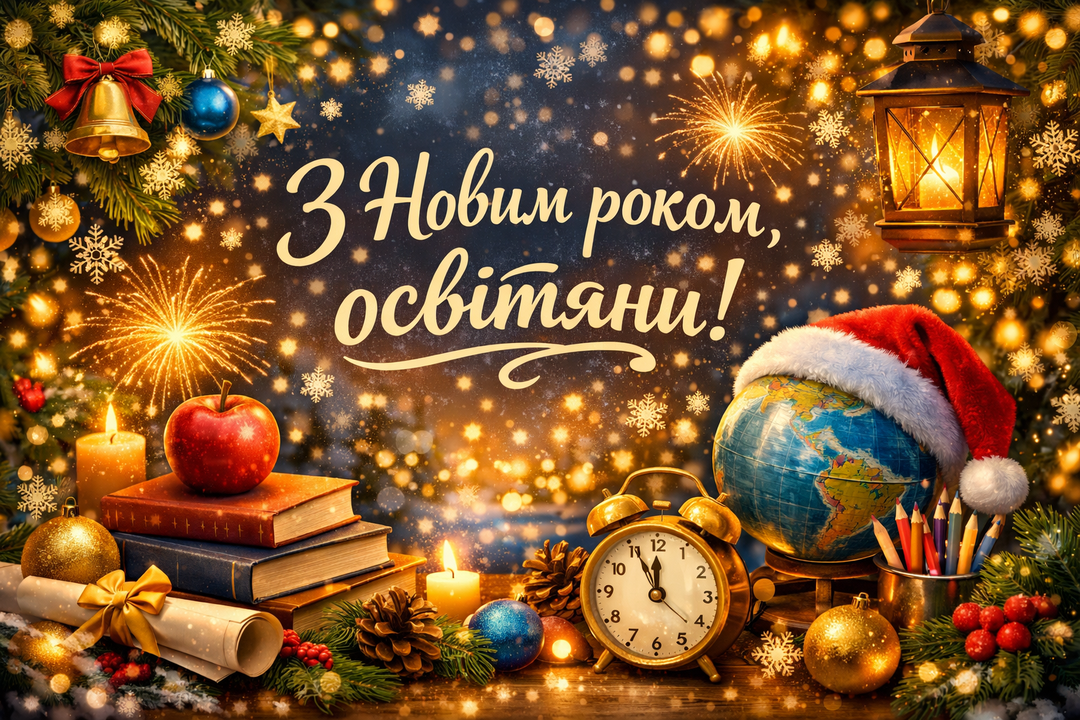 Шановні освітяни, учні, батьки, партнери освітньої спільноти! Шановні освітяни, учні, батьки, партнери освітньої спільноти!