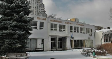 “Зимовий вступ” “Зимовий вступ”