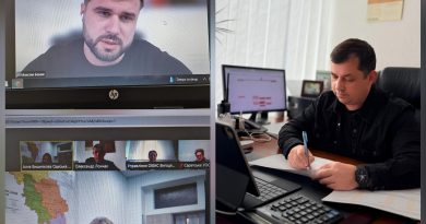 Пріоритет – безпека дітей та якісна реалізація рішень