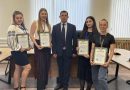 «Педагогічна надія Одещини»