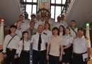 На Одещині з робочим візитом перебував заступник Міністра освіти і науки України Дмитро Завгородній