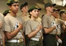 Визначено переможців обласного етапу Всеукраїнської дитячо-юнацької військово-патріотичної гри «Сокіл» («Джура»)