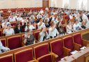 Молодіжний конгрес Одещини