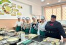 Майже 4 тисячі школярів Одещини побачили професії зсередини