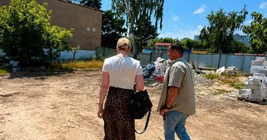 Підготовка закладів освіти Одещини до осінньо-зимового періоду – у фокусі спільної роботи обласної та місцевої влади