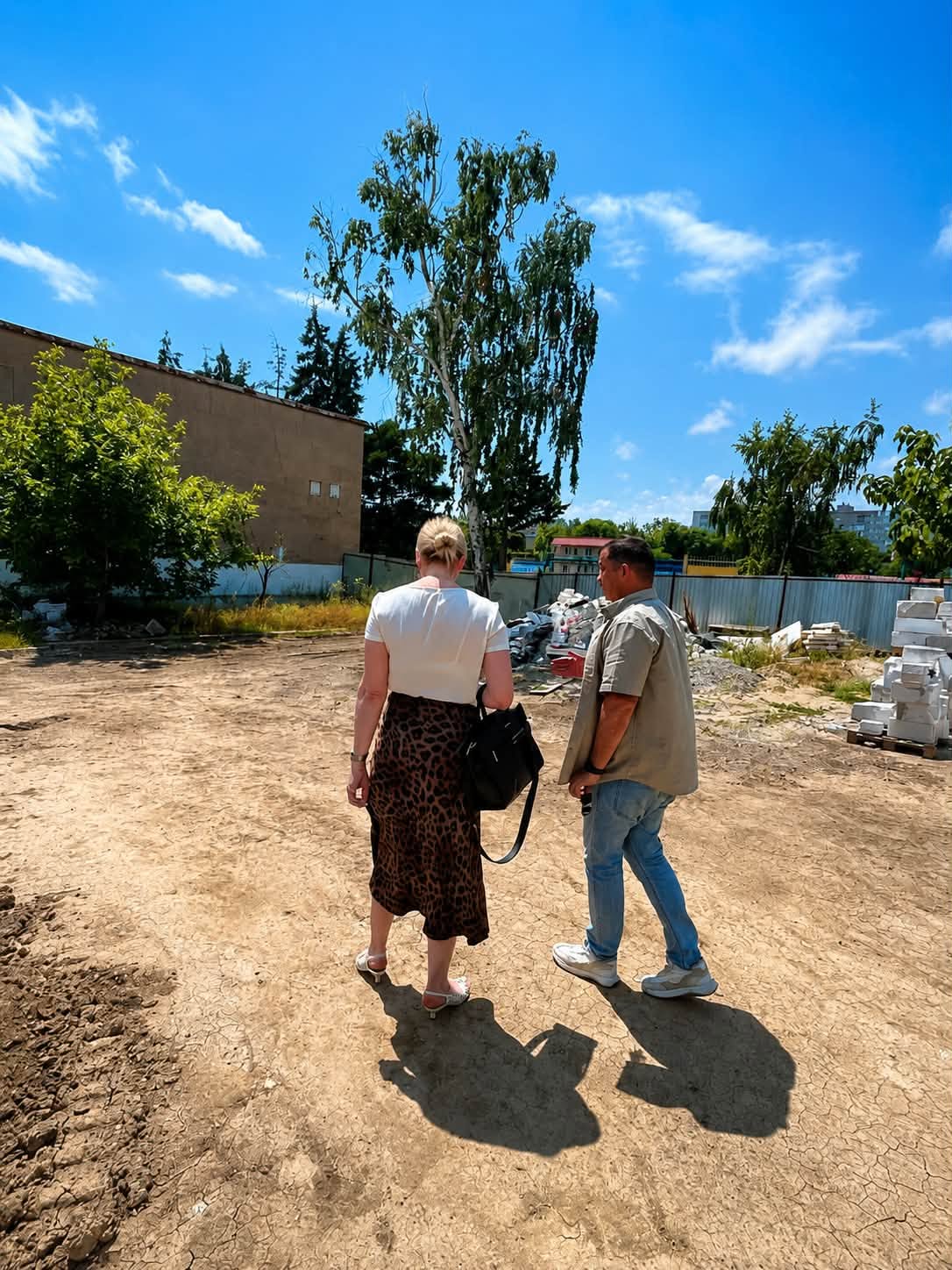 Підготовка закладів освіти Одещини до осінньо-зимового періоду – у фокусі спільної роботи обласної та місцевої влади