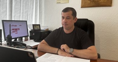 Створення сучасних освітніх просторів: Департамент освіти і науки координує реалізацію державної субвенції в громадах області