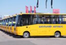Ще 15 шкільних автобусів вирушили до громад Одещини