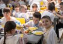 Організація шкільного харчування: підготовлено довідник із відповідями на найпоширеніші запитання Організація шкільного харчування: підготовлено довідник із відповідями на найпоширеніші запитання