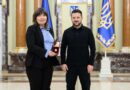 Освітяни Одещини – серед тих, кого відзначив Президент України