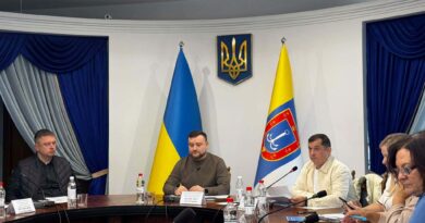 Проведено селекторну нараду