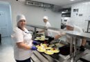 Про гаряче харчування учнів 1-11 класів